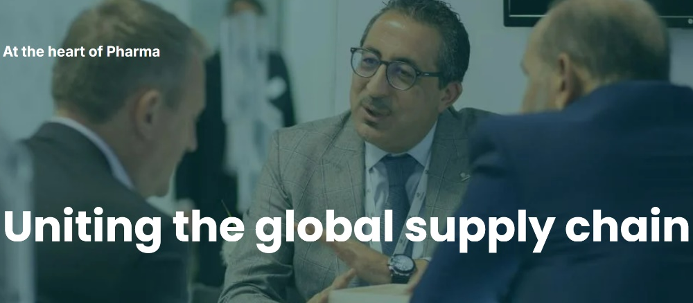 展会回顾-2025 CPHI Frankfurt -汇海(苏州)生物技术有限公司